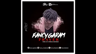 fancy gadam prayer official audio 