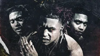 TEC - Same Way Prod By J-aTRACKtive