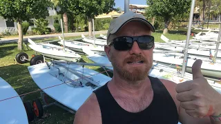 Q+A LIVE 07 – Your catamaran sailing questions answered!