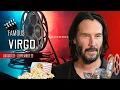 Famous Virgos Virgo Celebrities