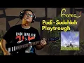 Download Lagu ATS play through SUDAHLAH by PADI Reborn