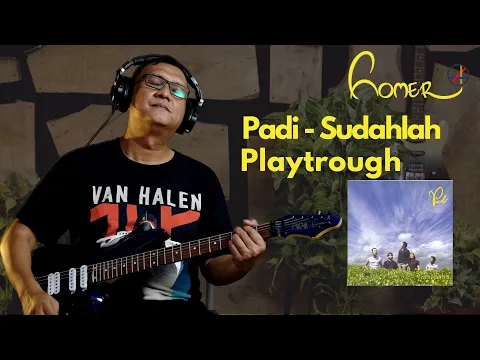 Download MP3 ATS play through SUDAHLAH by PADI Reborn