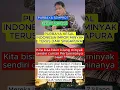 Download Lagu Purbaya Marah Kita Bisa Bikin Kilang, Tapi Malah Impor Minyak