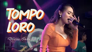 Download Difarina Indra Ft. Nophie A501 - Tompo Loro (Official Live Music) MP3