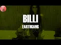 EARTHGANG - BILLI (feat. Future) (Lyric Video)