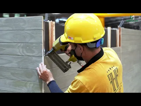 Modulux Homes