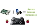 External Bluetooth Adapter for Raspberry Pi - Better Connection