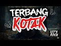 Lagu TERBANG - KOTAK | COVER BY REQUEST | ROCK COVER 