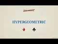 OPENSTAX Introductory Statistics Sec 04 07 Discrete Dist Playing Card Experiment pp 255 257