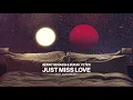 Benny Benassi & Burak Yeter - Just Miss Love feat. Saint Wilder (Visualizer) [Ultra Music]