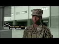 U S Army Infantry 11X