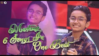 mashup 6 songs abhijeet bhattacharya aum agrahari hindi songs new songs 2023