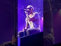 Kane Brown 'Let Me Down Easy' Billy Currington cover House of Blues Myrtle Beach, SC