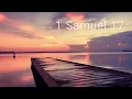 The Book of 1 Samuel Chapter 17 - New King James Version NKJV