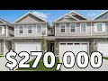 Tour this Better than New Waukee Townhome 917 Maywood Lane