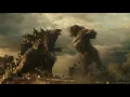Download Lagu Godzilla vs Kong \