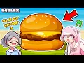 Download Lagu GRANDMA I'M FULL!! STOP GIVING ME FOOD!! 😭😭 | Roblox | Can't Stop Eating