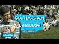 Download Lagu Cliffe Knechtle | God Has Given All Of Us Enough To Believe In Him! | Give Me an Answer