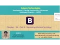 Bootstrap Chapter 34 - Bootstrap Vertical Scrollspy part 3