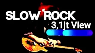 slow rock barat paling poppuler enak di dengarin buat santai trending di suara musik rock