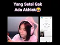 Download Lagu Momen Ketika kayes Lagi Dengeri Lagu Jorok saat live#shorts