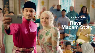 Download Bulan Bintang Raya 2023 - Raya Macam Star MP3