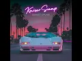 Kaiser Snap - Sunset Cruise