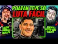 Download Lagu Poatan ANSWERS question and HUMILIATES Tom Aspinall!