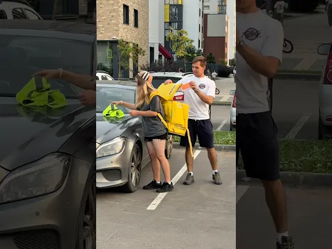 Wait for it 😇