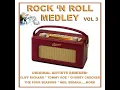 Let's Twist Again / The Twist / Move It / Dynamite / You Keep a Knocking / Long Tall Sally /...