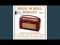 Download Lagu Let's Twist Again / The Twist / Move It / Dynamite / You Keep a Knocking / Long Tall Sally /...