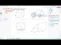 K5 Math G6 Volume surface of 3D shapes - Cube Cylinder trangular prism