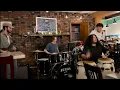 Los Locos live at Restaurant 198 10 17 24