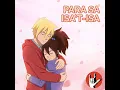 Para Sa Isa't Isa (From "Barangay 143 ")