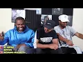 J. Cole - Lion King On Ice REACTION/REVIEW (Lewis Street)