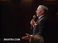 Frank Sinatra - Theme From New York, New York | Live At Carnegie Hall (1980)