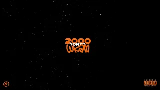 Yonyo 2000 W KAM يونيو ٢٠٠٠ وكام 