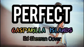Download Perfect Lyrics - Music Travel Love (Gasparilla Island) (Ed Sheeran Cover) MP3