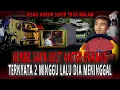 Download Lagu SUMPAH NGERI BANGET!! SOPIR TRUK INI SATU MALAM KERJA BARENG HANTU KENEK! MENTALNYA LANGSUNG KENA!
