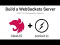 NestJS WebSockets - 3