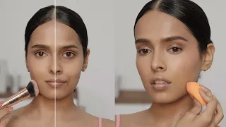 Beginner's Guide to a Flawless Makeup Base - For all skin types