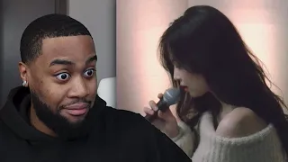 Download JENNIE - 눈 (Snow) / Snowman Cover Was Beautifully Beautiful! (Reaction) MP3