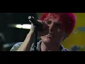 Download Lagu My Chemical Romance - Vampires Will Never Hurt You | Live HD