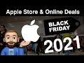 2021 Black Friday Shopping Event at Apple Apple Stores
