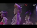 Omi - Hula Hoop (Dance in Traditional Attire from PNG) *Controversial