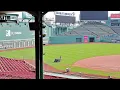 Fenway Park 2023-10 year anniversary of Boston Bombing