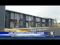 Springfield s Alma apartments open to provide affordable housing and support services