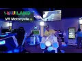 Motocycle VR racing at Liggle Land