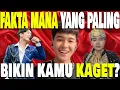 Lagu 5 FUN FACT ARBIL DA7 YANG MENGEJUTKAN PUBLIK