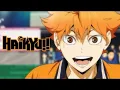 Download Lagu Opening 2 l HAIKYU!! TO THE TOP